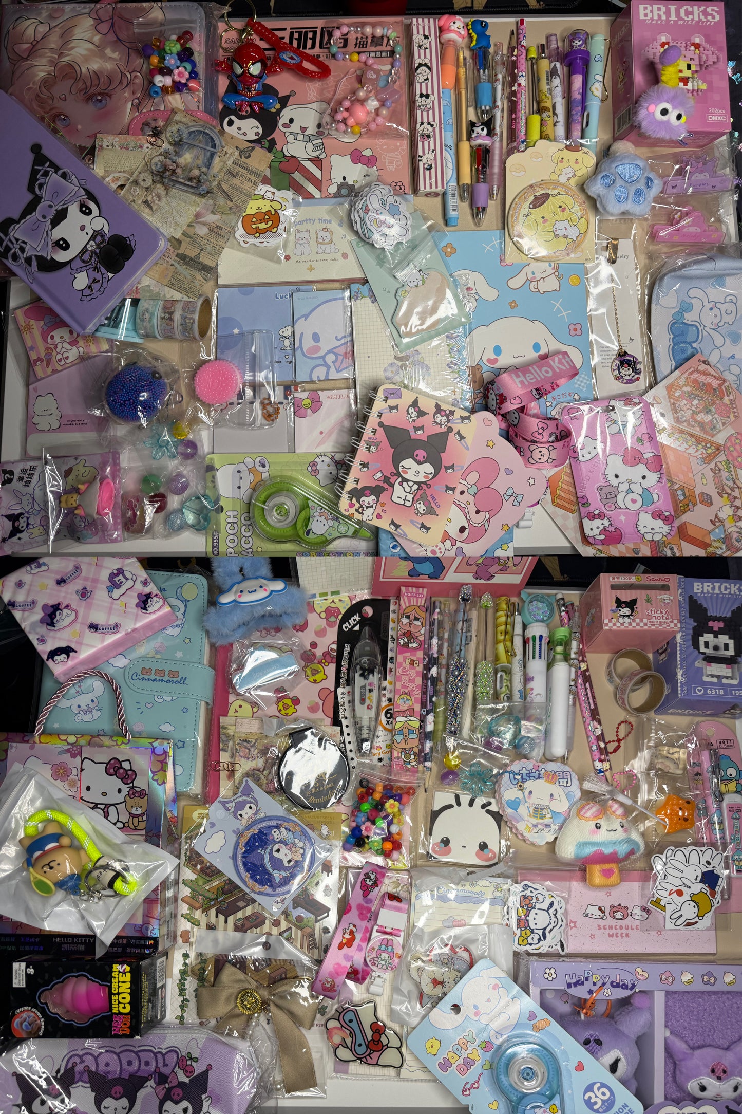 Stationery Scoop
