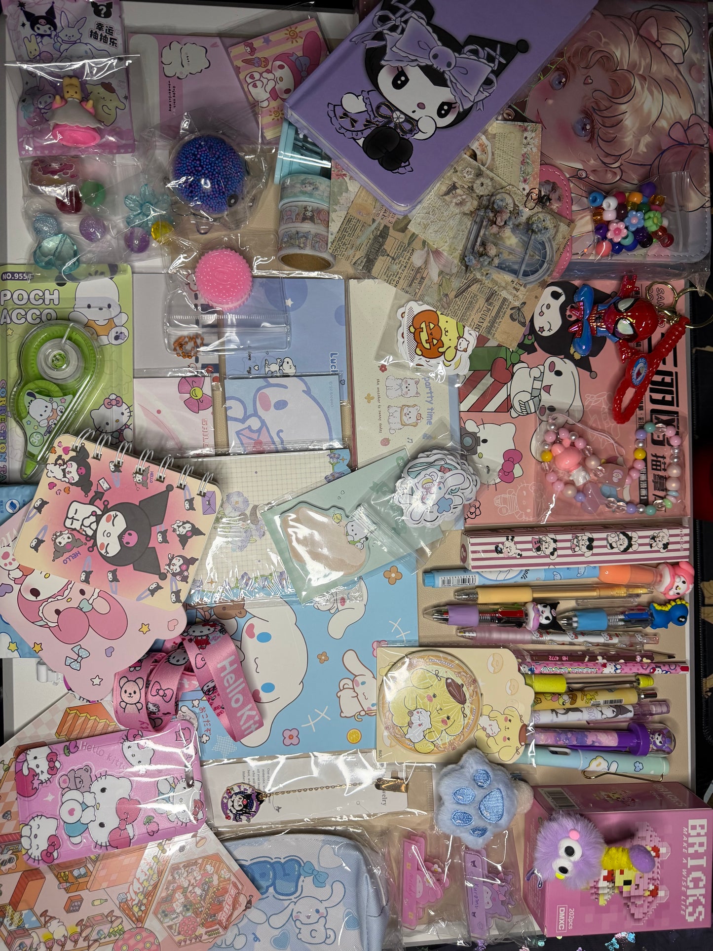 Stationery Scoop