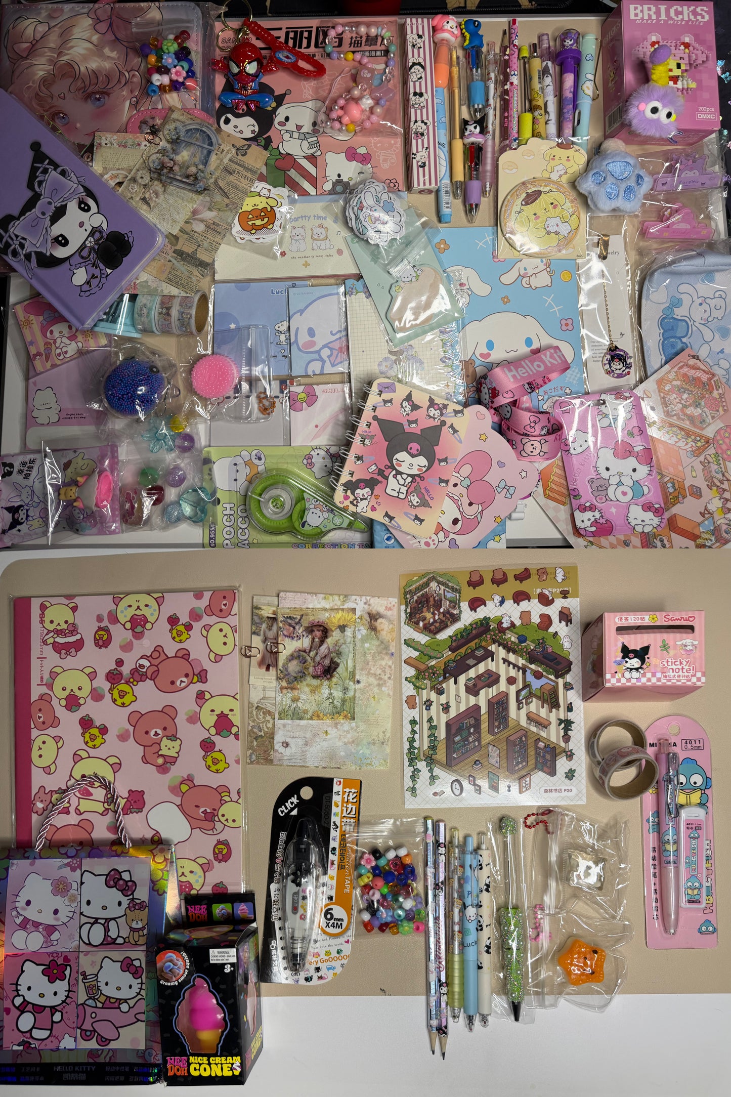Stationery Scoop
