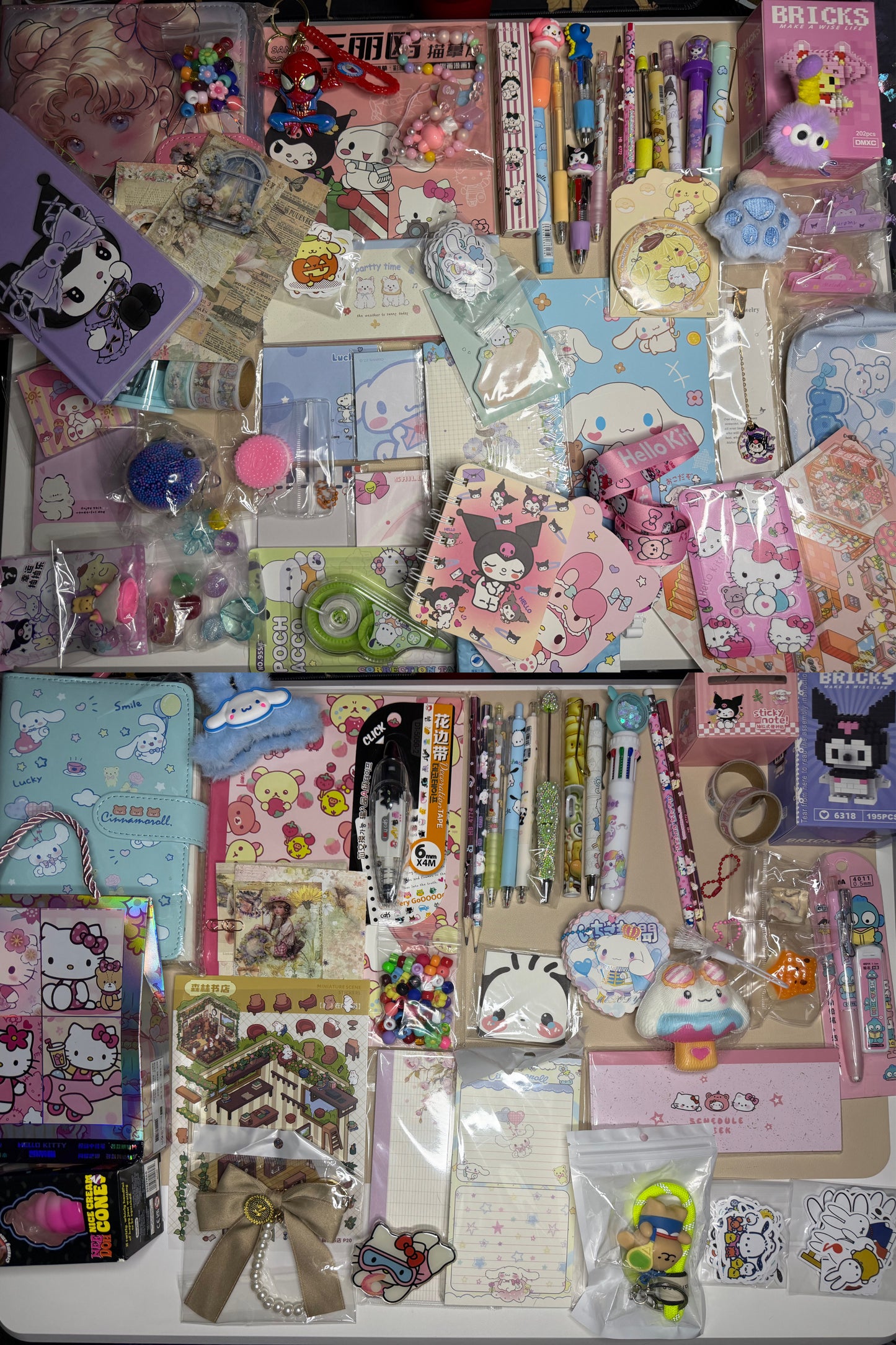 Stationery Scoop