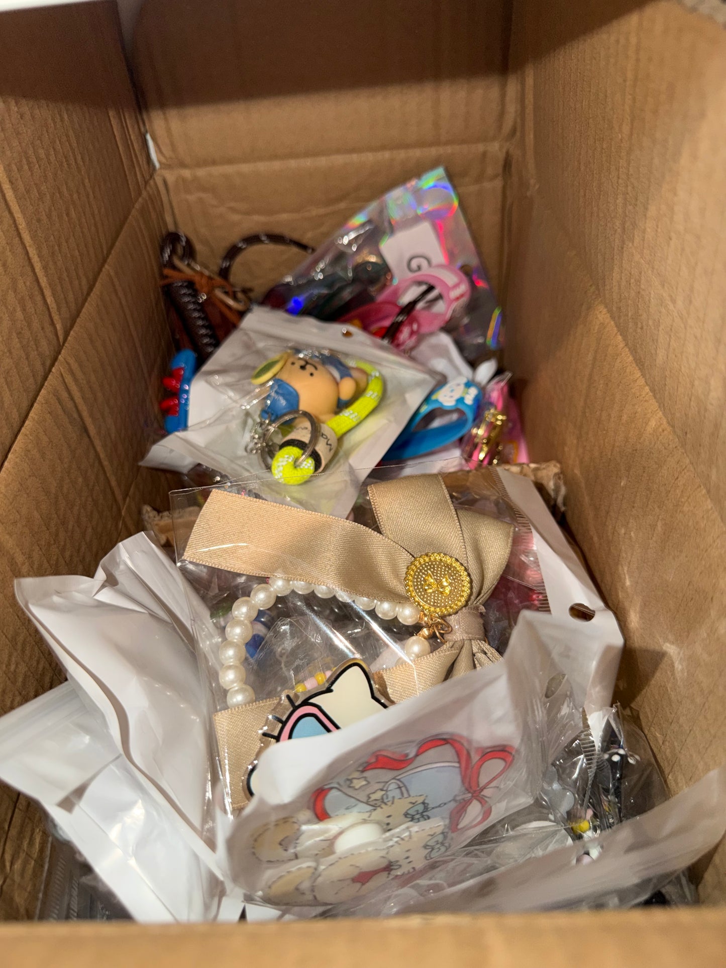 Items by price